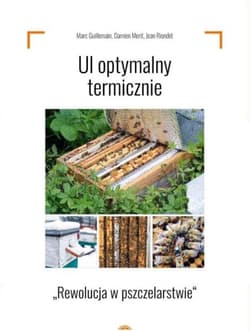 Ul optymalny termicznie - Marc Guillemain, Damien Merit, Jean Riondet