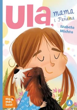 Ula mama i Panama - Izabela Michta