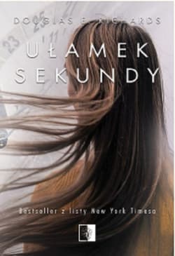 Ułamek sekundy - Richards Douglas E.
