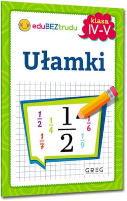 Galeria - zdjęcie nr. 2 - Ułamki. Klasy 4-5