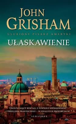 Ułaskawienie - John Grisham