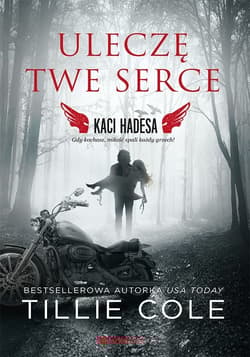 Uleczę twe serce Kaci Hadesa