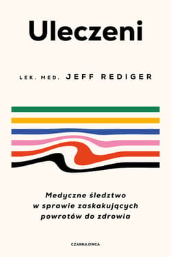 Uleczeni - ebook