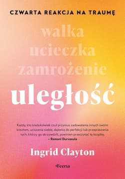 Uległość - ebook - Clayton Ingrid