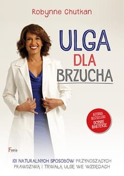 Ulga dla brzucha - Robynne Chutkan