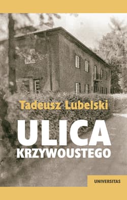Ulica Krzywoustego - Tadeusz Lubelski