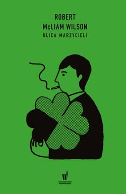 Ulica marzycieli - ebook