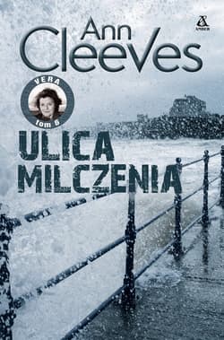 Ulica milczenia - Ann Cleeves