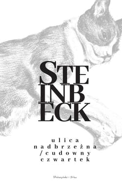 Ulica Nadbrzeżna. Cudowny czwartek - ebook - John Steinbeck