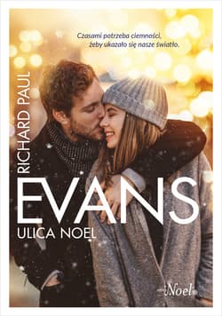 Ulica Noel - ebook - Richard Paul Evans