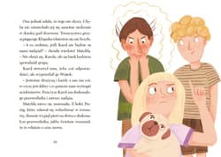 Galeria - zdjęcie nr. 4 - Ulica Pazurkowa Matylda i Klopsik