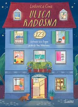 Ulica Radosna 123 - Cima Lodovica