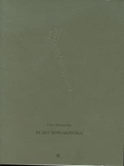 Ulica słowiańska - Klara Nowakowska