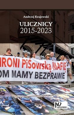 Ulicznicy 2015-2023