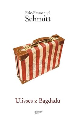 Ulisses z Bagdadu - Eric-Emmanuel Schmitt