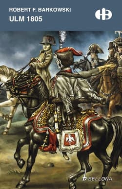 Ulm 1805 - Robert F. Barkowski