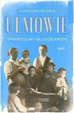 Ulmowie - ebook