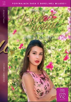 Ulotne nadzieje Tom 20 - Johanna Theden