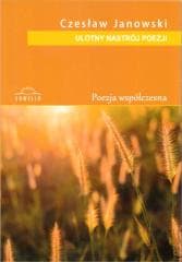 Ulotny nastrój poezji - Czesław Janowski