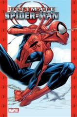 Ultimate Spider-Man T.2 w.2023 - Bagley Mark, Brian Michael Bendis