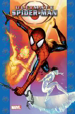 Ultimate Spider-Man Tom 10 - Immonen Stuart
