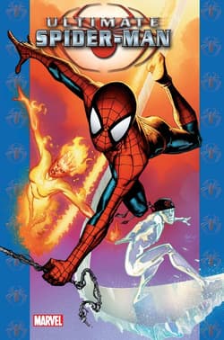 Ultimate Spider-Man Tom 10 - Immonen Stuart