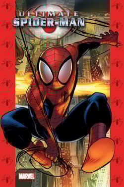 Ultimate Spider-Man Tom 12 - Brian Michael Bendis