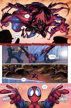 Galeria - zdjęcie nr. 3 - Ultimate Spider-Man Tom 12