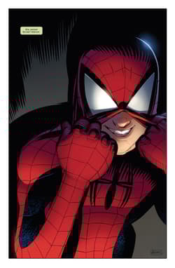 Galeria - zdjęcie nr. 4 - Ultimate Spider-Man Tom 12