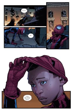 Galeria - zdjęcie nr. 2 - Ultimate Spider-Man Tom 13