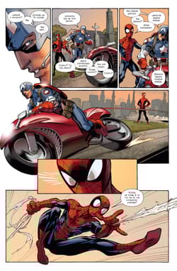 Galeria - zdjęcie nr. 3 - Ultimate Spider-Man Tom 13