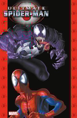 Ultimate Spider-Man Tom 3 - Bagley Mark