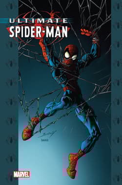 Ultimate Spider-Man Tom 7 - Brian Michael Bendis, Bagley Mark