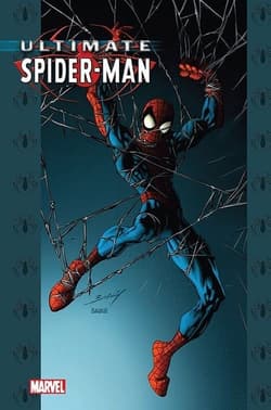 Ultimate Spider-Man Tom 7 - Brian Michael Bendis, Bagley Mark