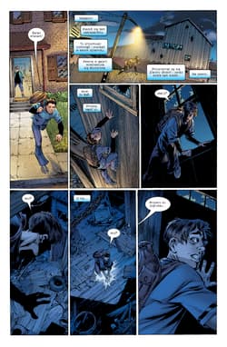 Galeria - zdjęcie nr. 2 - Ultimate Spider-Man Tom 9