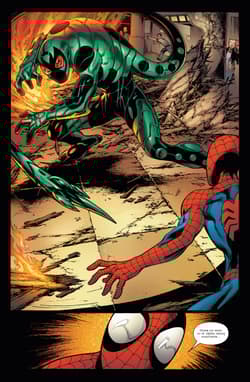 Galeria - zdjęcie nr. 3 - Ultimate Spider-Man Tom 9