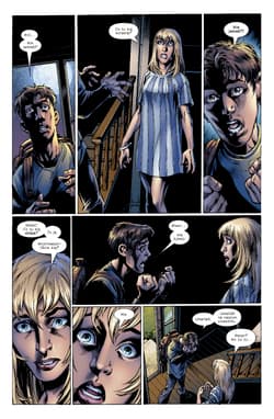 Galeria - zdjęcie nr. 4 - Ultimate Spider-Man Tom 9