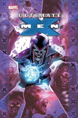 Ultimate X-Men Tom 3