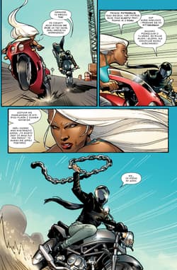 Galeria - zdjęcie nr. 2 - Ultimate X-Men. Tom 6