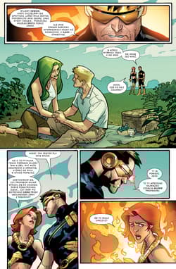 Galeria - zdjęcie nr. 4 - Ultimate X-Men. Tom 6