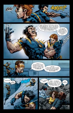 Galeria - zdjęcie nr. 2 - Ultimate X-Men. Tom 7