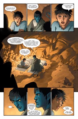 Galeria - zdjęcie nr. 3 - Ultimate X-Men. Tom 7