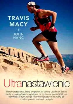 Ultranastawienie - Macy Travis, Hanc John