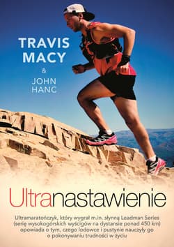 Ultranastawienie - ebook - Macy Travis, Hanc John