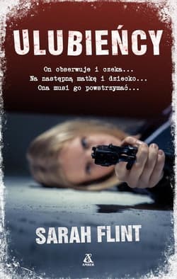 Ulubieńcy - Flint Sarah