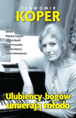 Ulubieńcy bogów umierają młodo - ebook - Sławomir Koper