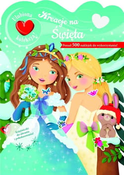 Ulubiona kolekcja! Kreacje na Święta - Lescoat Elen