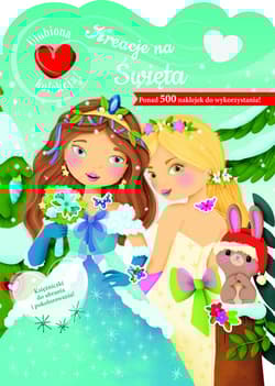 Ulubiona kolekcja! Kreacje na Święta - Lescoat Elen