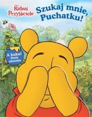 Ulubione historie. Disney Kubuś i Przyjaciele - Lori Froeb