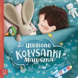 Ulubione kołysanki maluszka - Opracowanie Zbiorowe